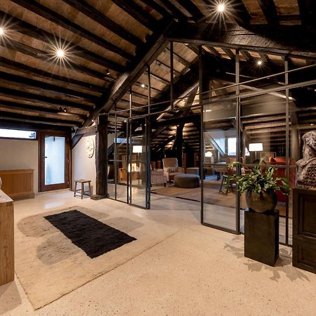 Palazzo Dell'Albero D'Oro Leilighet Venezia Eksteriør bilde