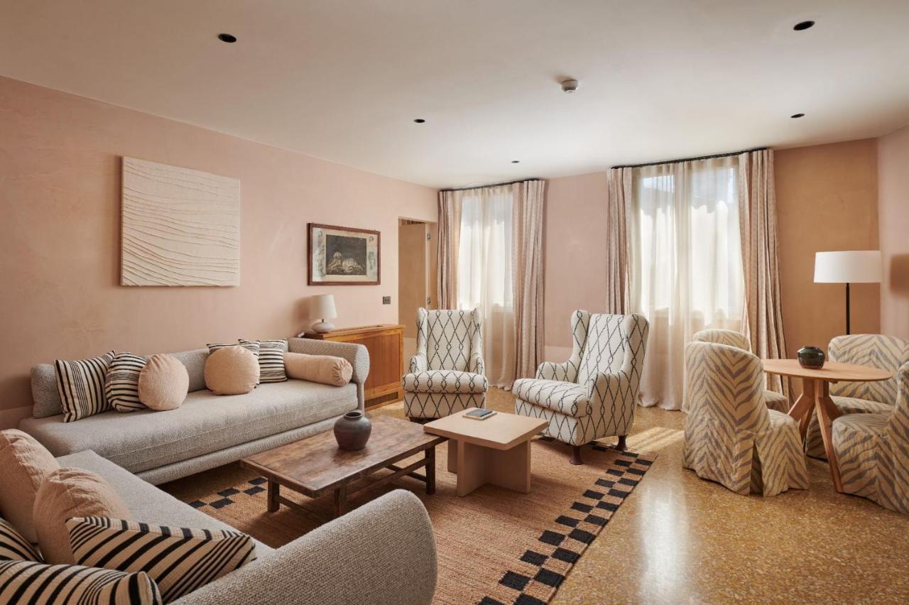 Palazzo Dell'Albero D'Oro Leilighet Venezia Eksteriør bilde
