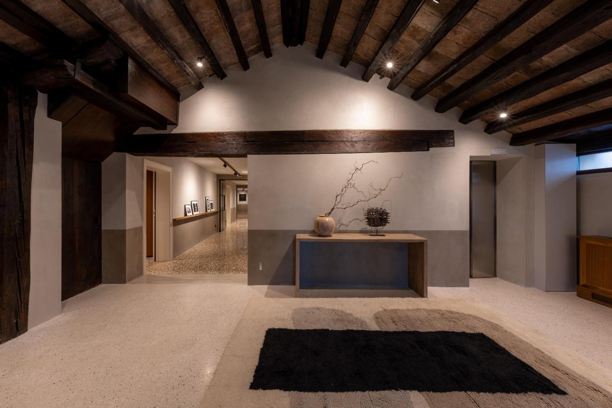 Palazzo Dell'Albero D'Oro Leilighet Venezia Eksteriør bilde